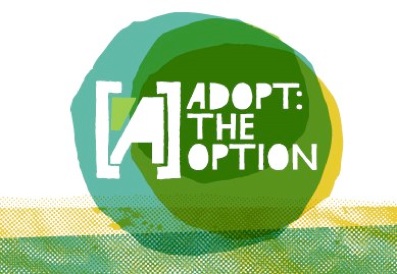 AdoptTheOption