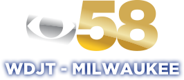 WDJT Milwaukee logo