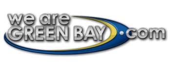 we are green bay logo