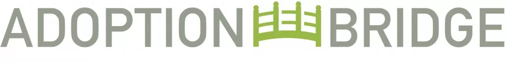 adoption bridge logo