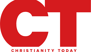 Christianity today logo