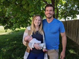 Embryo Adoption: When Life Got Harder