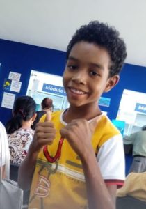 Eliott