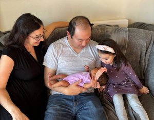 From IVF to Embryo Adoption