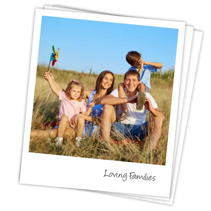 children and families