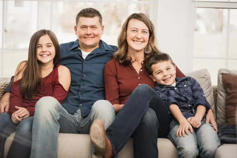 Family Photo