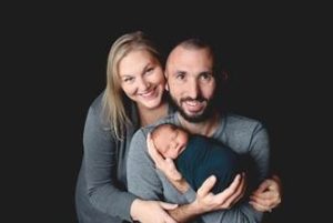 Embryo Donation: A Legacy of Love