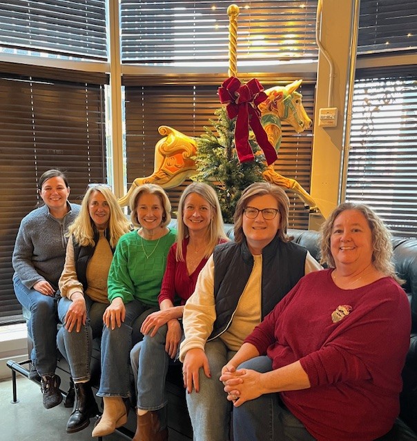 Missouri Nightlight Christian Adoptions Team