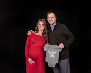 Embryo Adoption Journey: The Husband’s Perspective