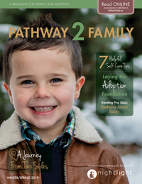 Pathway to family